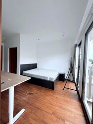 Holland Link (D10), Terrace #554146291
